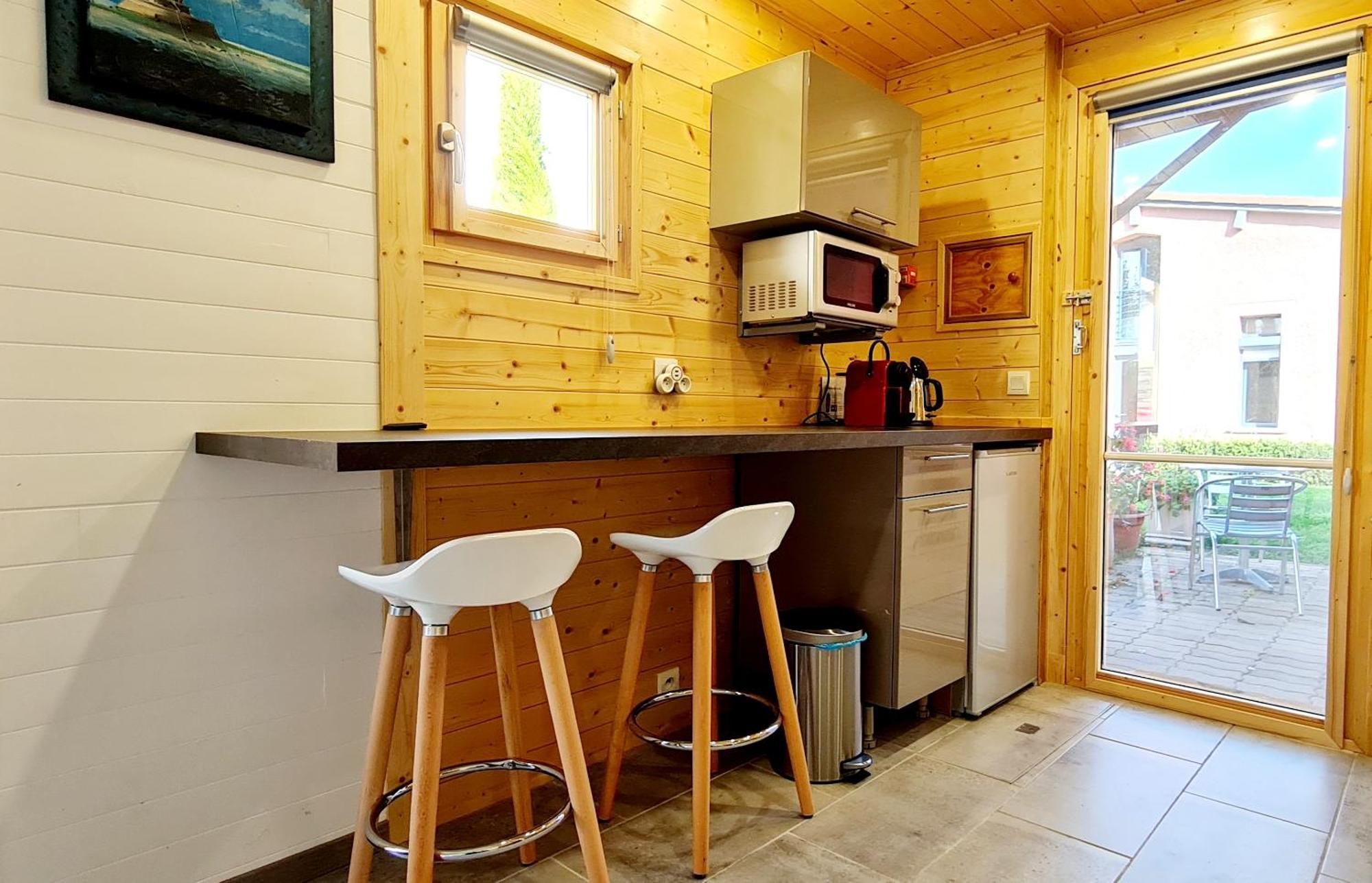 Cote Jardin Apartment Toulouse
