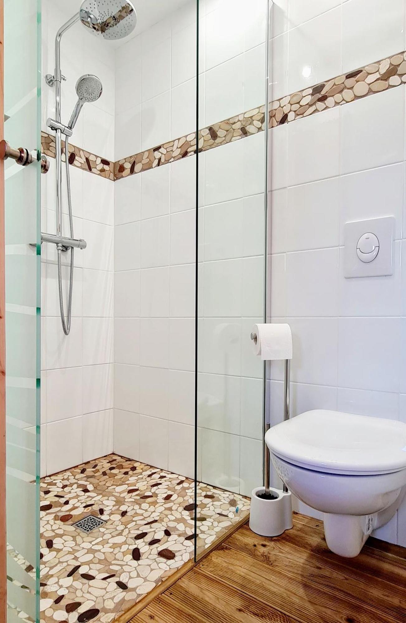 Appartement Cote Jardin Toulouse
